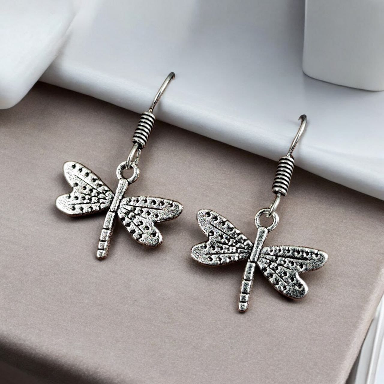 Butterfly Earrings